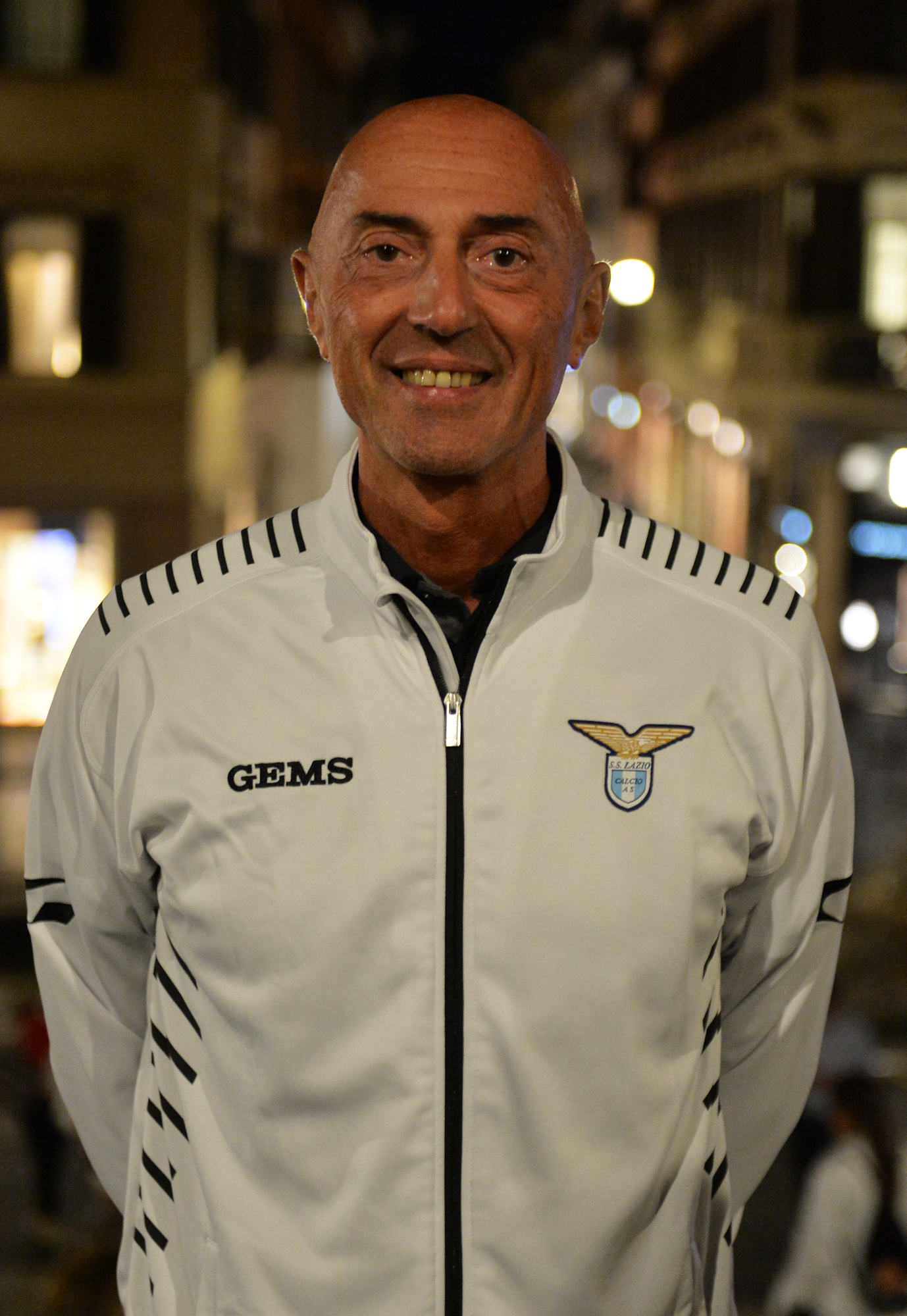 Fabio Cecchini saluta la Lazio: “Via a malincuore, questo club mi ha dato tantissimo”